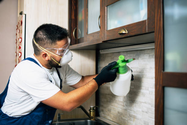 Leonard, TX Pest Control Company